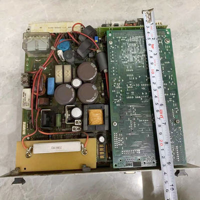 Original Quality Roland 700 Main Drive Safety Control Printed Circuit Board for Printing Machine Main Board
