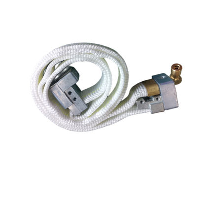 Plate Clamp Air Bag Repairs Kits SM52 1000MM Spare Parts For Offset Printing Machine