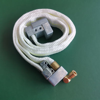 Plate Clamp Air Bag Repairs Kits SM52 1000MM Spare Parts For Offset Printing Machine