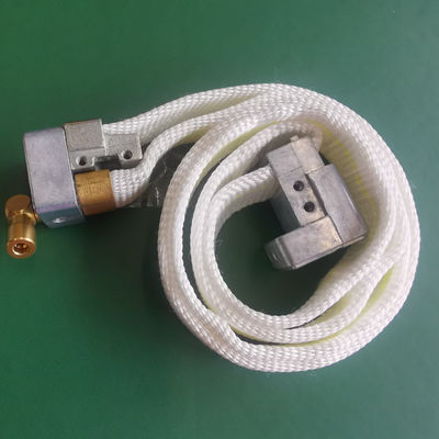 Plate Clamp Air Bag Repairs Kits SM52 1000MM Spare Parts For Offset Printing Machine