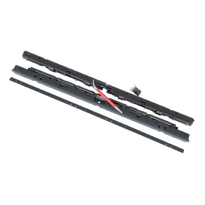 Black PS Plate Clamps Bar SM102 CD102 Offset Printing Machine Spare Parts Autoplate