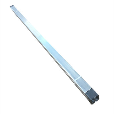 Aluminum Pneumatic Plate Clamp 00.580.4129 SM CD102 Heidelberg Offset Machine Spare Parts