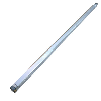 Front Edge Gray Aluminum Auto PS Plate Clamp 87.334.017 SM PM102 Autoplate Offset Machine Spare Parts