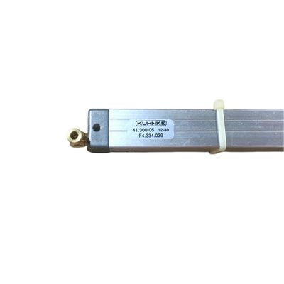 F4.334.039 Automatic Air Bag Plate Clamp Auto PS XL105 106 Offset Machine Spare Parts