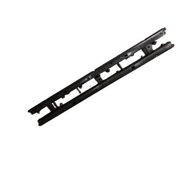 Iron Material 29kgs Weight Plate Cylinder Clamp Quick Action Clamp for SM102 CD102 Offset Printing Machine
