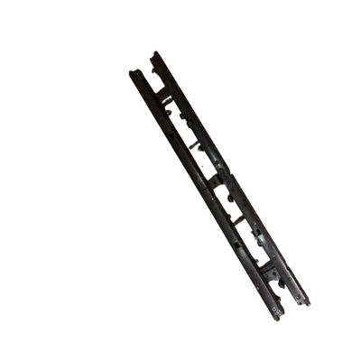 Iron Material 29kgs Weight Plate Cylinder Clamp Quick Action Clamp for SM102 CD102 Offset Printing Machine