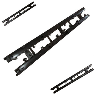 Iron Material 29kgs Weight Plate Cylinder Clamp Quick Action Clamp for SM102 CD102 Offset Printing Machine