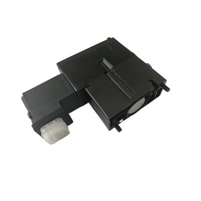 M2.184.1121 Heidelberg Pneumatic Festo 4/2 Way Solenoid Valve 6mm Offset Printing Parts