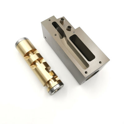Copper/Steel Rotary Valve for Heidelberg SM102 CD102 Printing Machine with Long Using Life and Fast Shipping