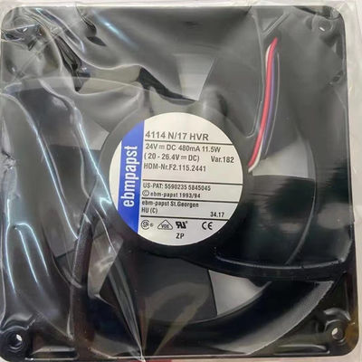 F2.115.2441 Original Axial Fan