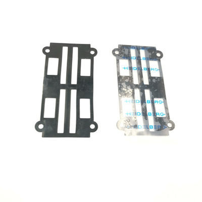 Cylinder Gasket Sealing Ring for CD102/SM102 Printing Machine with Rubble/Plastic Material and Fast Shipping