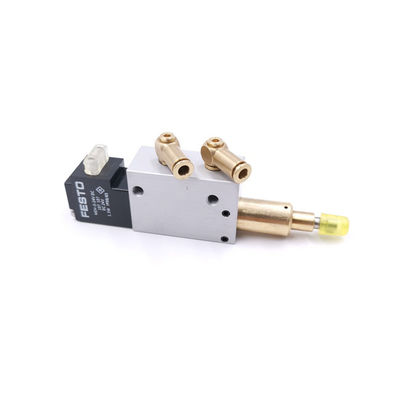 Aluminum Body Pneumatic Cylinder for CD102 SM102 Printing Machines with Fast Shipping