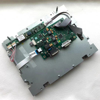 Heidelberger Screen Panel SDU10 00.785.1384 PM52 10.4 Inch Touch Display DVI LCD Display SDU10