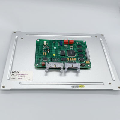 SM74 Touch Display Panel 100% Tested CP Tronic Display Screen for Heidelberg Offset Printing Machine