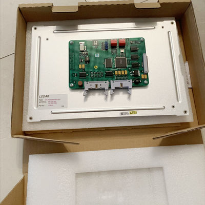 SM74 Touch Display Panel 100% Tested CP Tronic Display Screen for Heidelberg Offset Printing Machine
