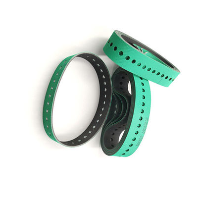 M2.015.880 Break Belt 235x20mm Suction Belt CD SM102 XL105 XL75 Bagian Mesin Cetak