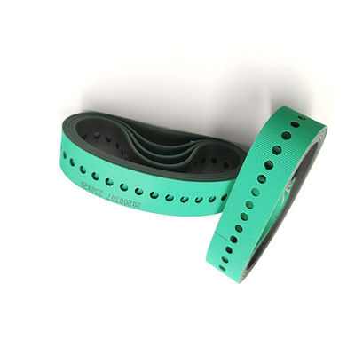 M2.015.880 Break Belt 235x20mm Suction Belt CD SM102 XL105 XL75 Bagian Mesin Cetak