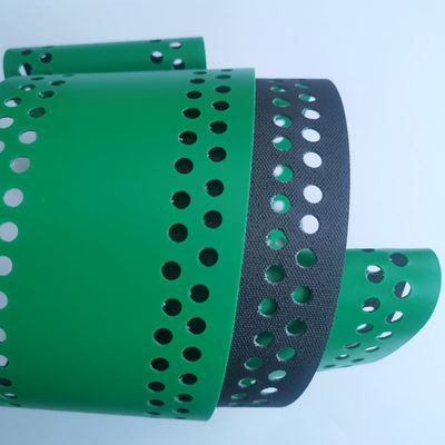 Imported PVC Suction Belt Tape 1410X86mm for PM74 SM74 Offset Printing Machine Spare Parts
