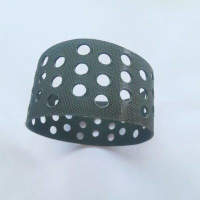 Suction Tape C3.015.453 CD102 Sm102 220mmx38mm Offset Printing Machinery Spare Parts