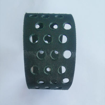 220mmx38mm PVC Material Suction Belt for CD102 Offset Printing Machine Parts
