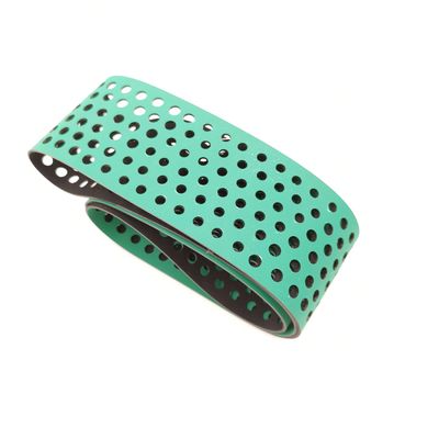 machine Heidelberg Suction Tape G2.020.009 960x60x1.6mm Green Suction Belt Drive SM52 PM52