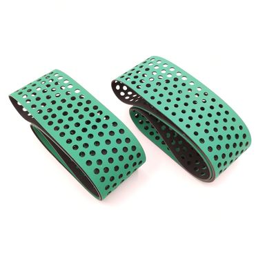 machine Heidelberg Suction Tape G2.020.009 960x60x1.6mm Green Suction Belt Drive SM52 PM52