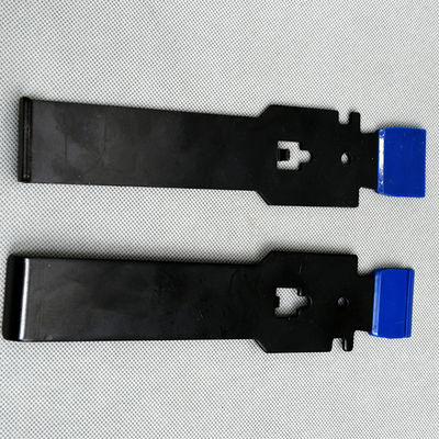 Blue Ink Rubber Spatula Hickey Remover M2.033.061 for PM74 SM74 Printing Spare Parts