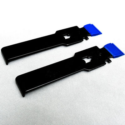 Blue Ink Rubber Spatula Hickey Remover M2.033.061 for PM74 SM74 Printing Spare Parts