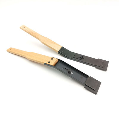 Wooden/Iron 93.205.516 Hickey Remover for Heidelberg CD102CN CX102 SM102 SX102 Printing Spare Parts
