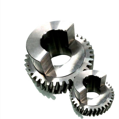Silver 36teeth Water Roller Gear M2.030.010 Printing Press Parts Suppliers