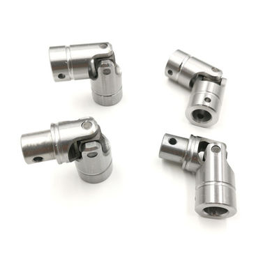 Silver Sm74 Sm102 Head Cardan Joint Stainless Steel Heidelberg Machine Spare Parts