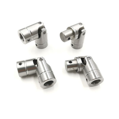 Silver Sm74 Sm102 Head Cardan Joint Stainless Steel Heidelberg Machine Spare Parts
