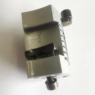 7 Digits Horizontal Type Letterpress Numbering Machine with Iron Material for Printing Machine Parts