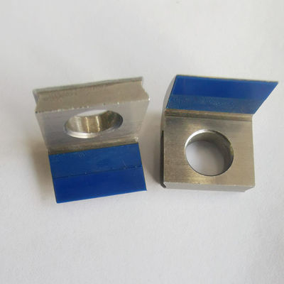 Carbon Steel Gripper M4.011.727 for SM74 SM52 Printing Machine Spare Parts Cylinder Gripper