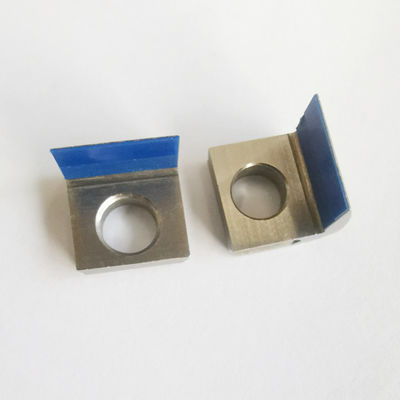 Carbon Steel Gripper M4.011.727 for SM74 SM52 Printing Machine Spare Parts Cylinder Gripper