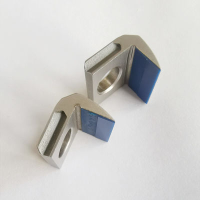 Carbon Steel Gripper M4.011.727 for SM74 SM52 Printing Machine Spare Parts Cylinder Gripper