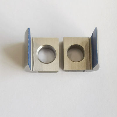 Carbon Steel Gripper M4.011.727 for SM74 SM52 Printing Machine Spare Parts Cylinder Gripper