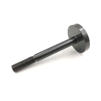 Iron Material Dark Gray Screw for Heidelberg CD102 SM102 Printing Machine Parts