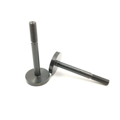 Iron Material Dark Gray Screw for Heidelberg CD102 SM102 Printing Machine Parts