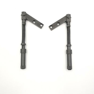 Iron Material Intermediate Roller Bracket and Support 187MM*82MM for Heidelberg CD102 SM102 Spare Parts