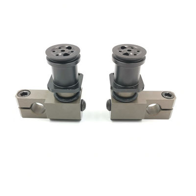 Iron Material Forwarding Sucker Suction Head for SM52 Heidelberg Printing Machine Parts 59x55mm Size