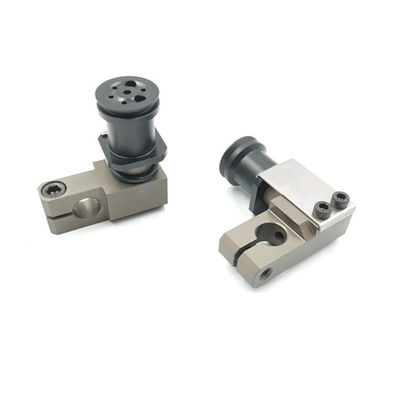 Iron Material Forwarding Sucker Suction Head for SM52 Heidelberg Printing Machine Parts 59x55mm Size