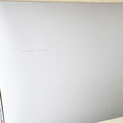 Rough Surface Stainless Steel Transfer Jacket 760x620mm for XL75 CD74 Offset Printing Machine Spare Parts