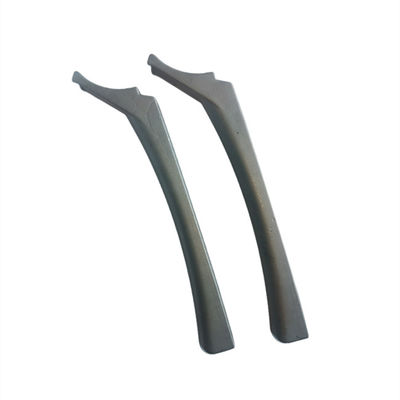 Iron F2.024.024 Spare Parts for Heidelberg Offset Printing Machine High Quality Replacement