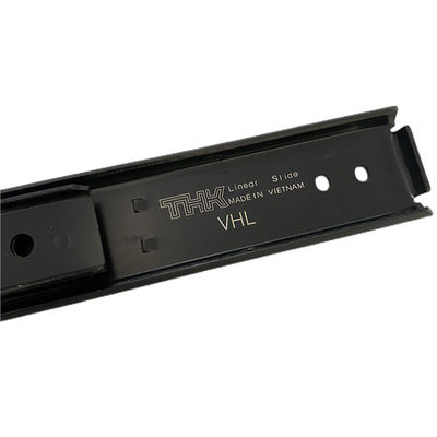Black Shield Track Xl105 Cx Cd Sm102 Cd74 Bộ phận máy in Heidelberg