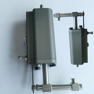 Iron Material Forwarding Sucker for Die Cutting Machine with Carbon Steel and Polished Surface