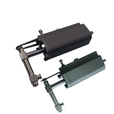 Iron Material Forwarding Sucker for Die Cutting Machine with Carbon Steel and Polished Surface
