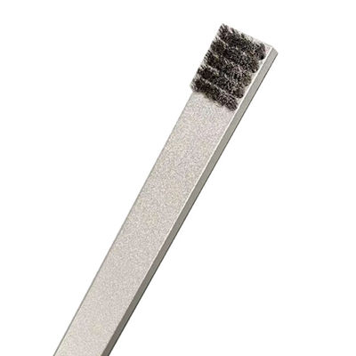 Silver HD Steel Brush 298*20mm for SM102 CD102 XL105 XL106 Heidelberg Printing Machine Accessories