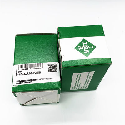 Heidelberg SM/CD74 Cam Follower C6.011.121 F-229817 Printing Machine Bearing