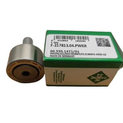 Light Gray Cam Follower Bearing 28x10x39.5mm for SM74 PM74 Printing Machine